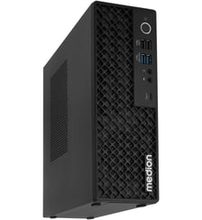 Mini PC PICOWORX T80III MD340012 EU Medion