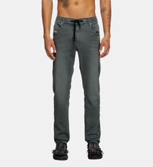 Regular Regular Waist 2032 D-Krooley Joggjeans® Diesel