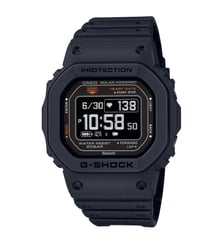 Montre connectée G-squad DW-H5600-1ER G-Shock