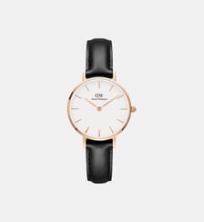 Montre Petite Blanc DW00100230 Daniel Wellington