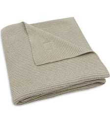 Couverture en tricot Jollein