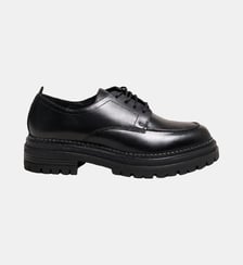 Derbies Adalou en cuir Jonak