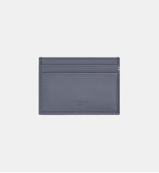 Porte cartes Martin en cuir lisse Le Tanneur