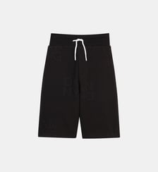 Bermuda en molleton DKNY