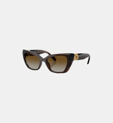 Lunettes de soleil Œil de chat SK6047 Swarovski