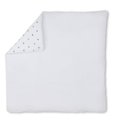 Couverture bi-face BOSS Kidswear