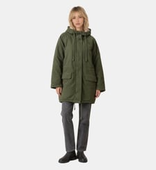 Parka Vitas PLN Leon & Harper