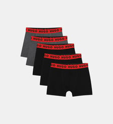 Lots de boxers Hugo Kids