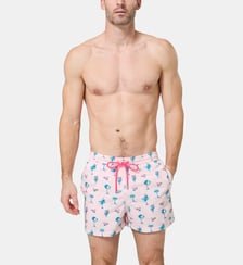 Short de bain - Perroquet Arthur