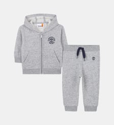 Ensemble Timberland