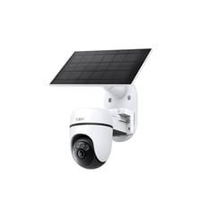 Caméra de surveillance TC90 + panneau solaire TP-Link