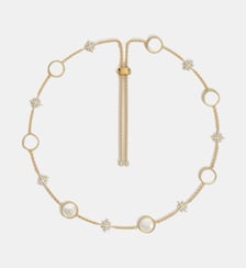 Collier Valentine APM Monaco