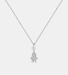 Collier PERLA Morellato