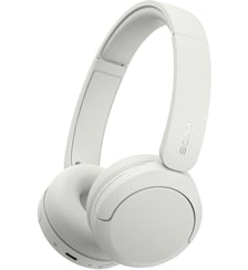 Casque WH-CH535 Blanc Sony