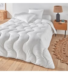 Couette chaude douceur antiacarien La Redoute Interieurs