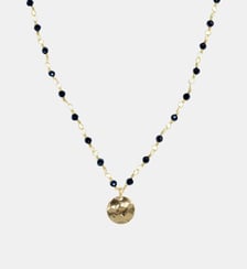 Collier MINI STONES Nilaï