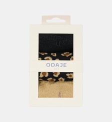 Pack de 3 Chaussettes Odaje