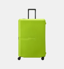 Valise rigide 4R 76cm Delsey Paris