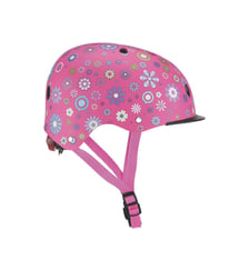 CASQUE ELITE (XS/S) FLOWERS 48-53 cm Globber