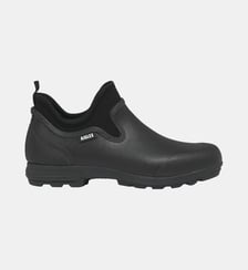 Bottines basses bi matières LESSFOR PLUS M Aigle