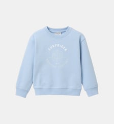 Sweat surf  - Coton biologique Cyrillus