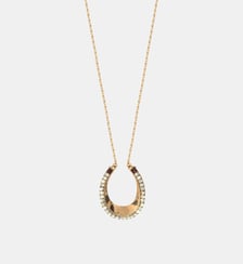 Collier sautoir   - Ninon Satellite