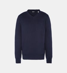 Pull col en V Schott