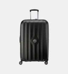 Valise rigide 4R 77 cm Delsey Paris