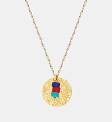 Collier chaîne Paloma Nilaï