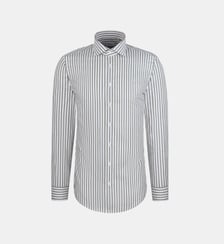 Chemise d'affaires 1/1 Slim Col Kent Seidensticker