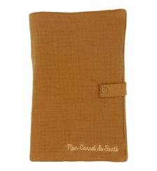 Protège-carnet de santé BB & Co