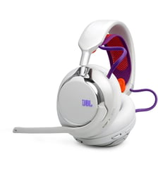 Casque gamer Quantum 950 Blanc JBL
