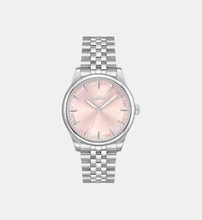 MONTRE BOSS ACIERPCE. BOSS