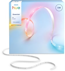 Bandeau LED Essential 5m Color Philips Hue