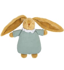 Peluche lapin Trousselier