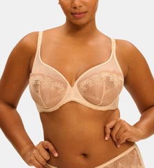 Soutien-gorge dentelle Alllure  Simone Pérèle