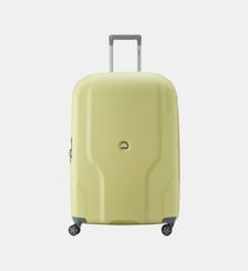 Valise rigide CLAVEL 4RR 76 cm Delsey Paris