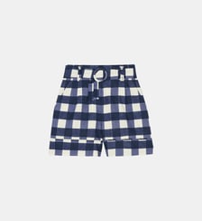 Short Shelby Tara Jarmon