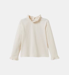 T-shirt en coton bio - Collection Junior Cyrillus