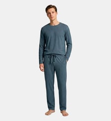 Pyjama long d'homme en Coton Impetus