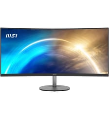 Ecran PC PRO MP341CQ 34'' incurvé 1500R VA 100 Hz MSI