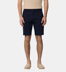 Short Sanderson Chino Coupe Ajustée Hackett London