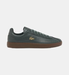 Sneakers Baseshot homme en cuir Lacoste