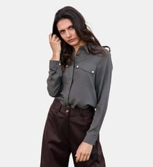 CHEMISE uni CERES La Petite Etoile