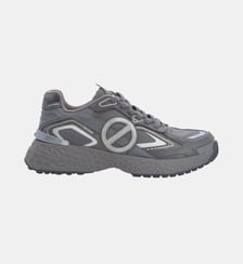 Carter 2.0 Tech M - Gris/Argent No Name