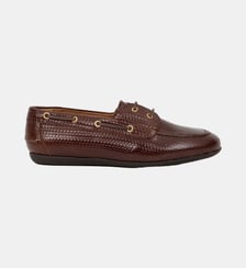 Derbies Betsy Cuir Bobbies