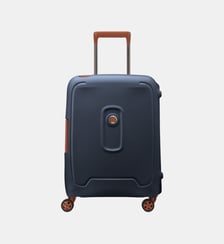 Valise cabine Moncey 4RR 55 cm Delsey Paris