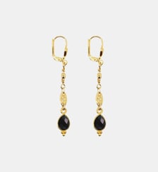 Boucle d'oreille THALIA Nilaï