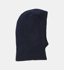 Cagoule laine Cyrillus