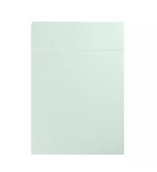 Drap plat satin de coton Garnier Thiebaut